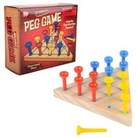4.5" Peg Game