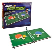 Mini Table Tennis Game 24"x12"