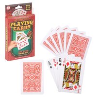 Large Playing Cards 3"x 5"