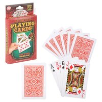 Large Playing Cards 3"x 5"