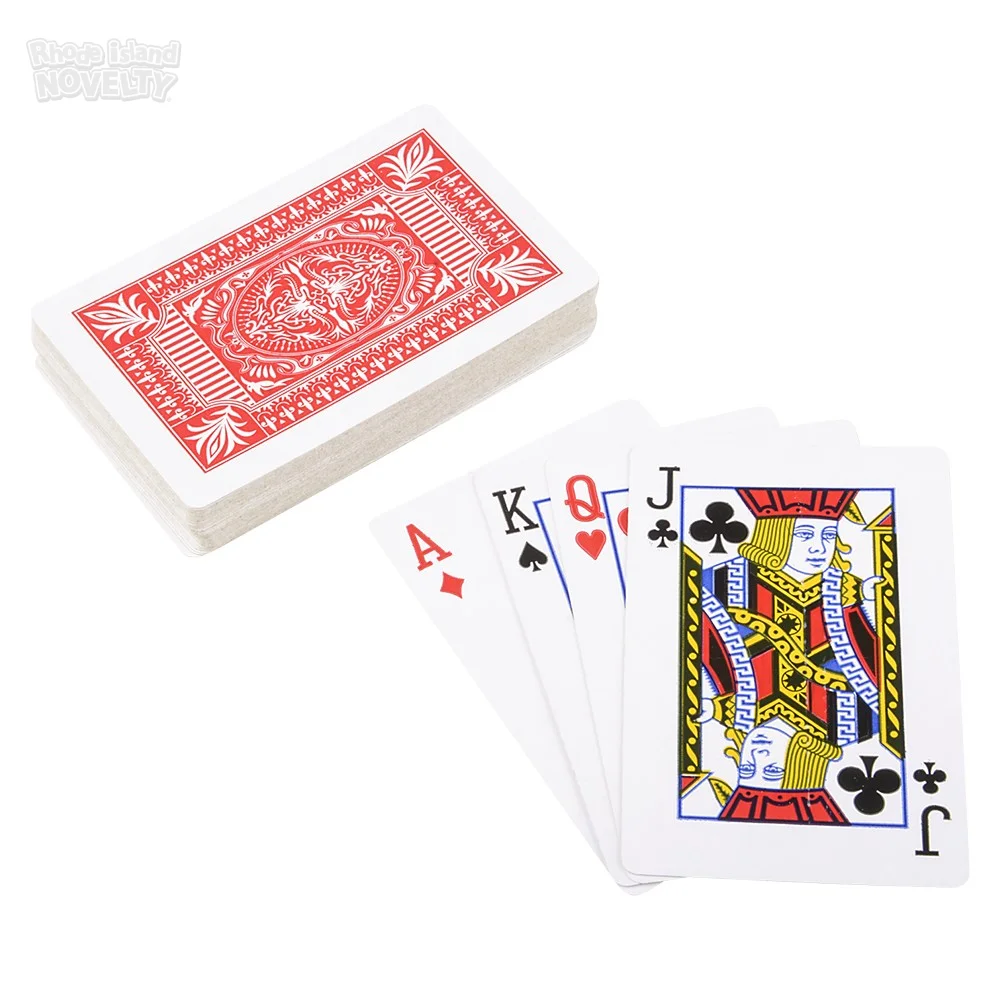 Playing Cards