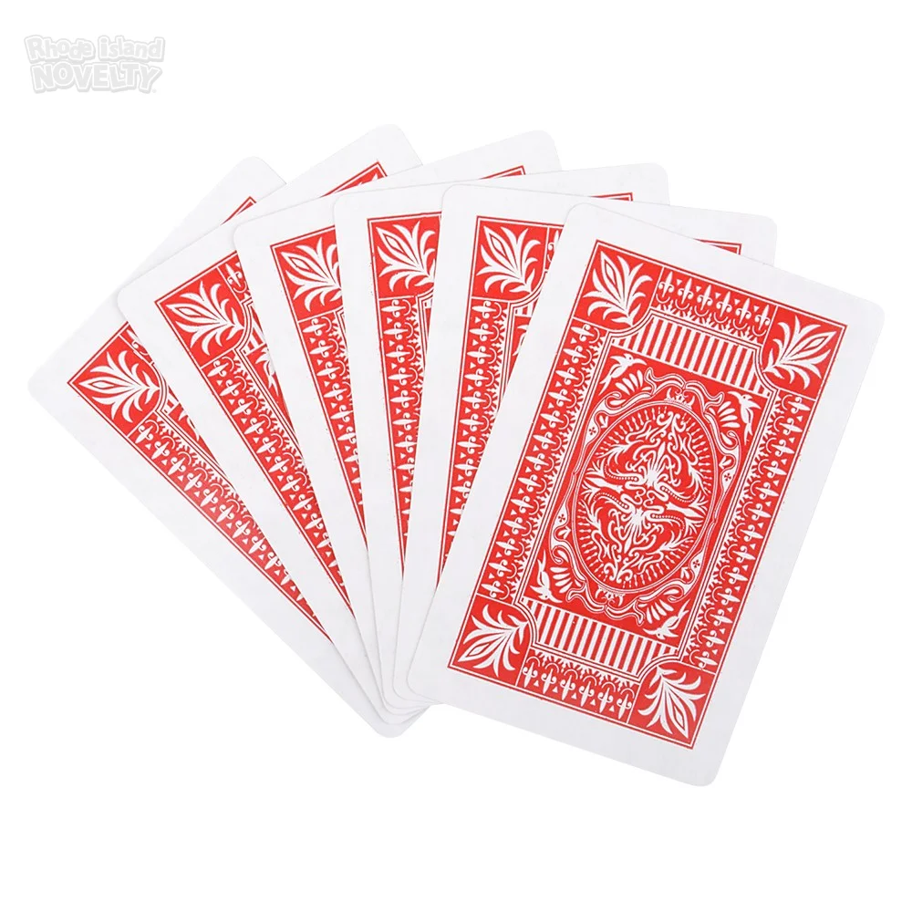 Playing Cards