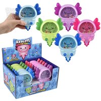 Axolotl Water Game 5" 12ct