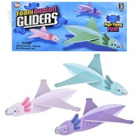 7" Axolotl Glider 24/Unit