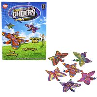 7" Butterfly Glider