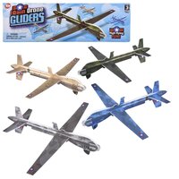 7" Drone Glider