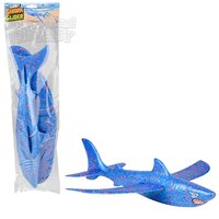 18" Giant Shark Glider