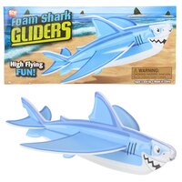 6" Shark Glider