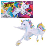 7" Unicorn Glider