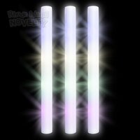 18.75" Light-Up Foam Baton