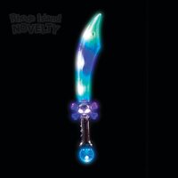 23" Light-Up Buccaneer Sword