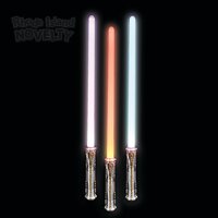 27.5" Action Color Changing Sword