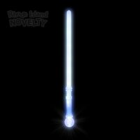 28" Crystal Aquatic Sword
