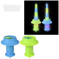 7.75" Light-Up Expandable Dagger