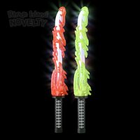 23.5" Light-Up Dragon Saber