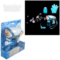 Fog Bubble Blaster