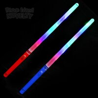 18" Light-Up Glitter Sword