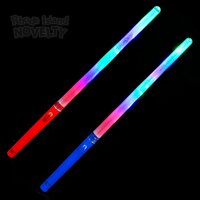 18" Light-Up Glitter Sword