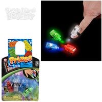 Light-Up Finger Beams