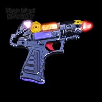 7" Light Blaster Gun
