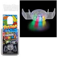 Light-Up Mouthpiece