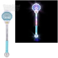 21" Light-Up Oyster Wand