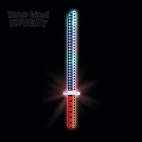 24" Light-Up Ninja Pixel Sword