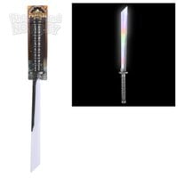 28.5" Light-Up Premium Pharaoh Sword With Sound