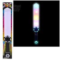 20.5" Light-Up Prism Sword