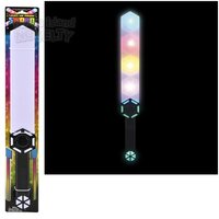 20.5" Light-Up Prism Sword