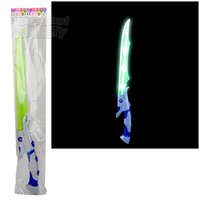 20.5" Light-Up Space Sword