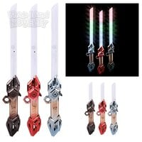 24.5" Light-Up Space Slip Blade Sword
