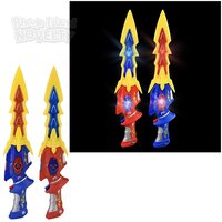 18" Light-Up Sword Blaster