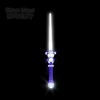 24" Monkey Expanding Magic Ball Sword