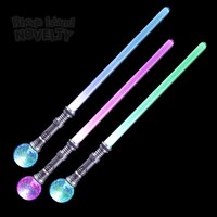 30" Light-Up Magic Ball Sword