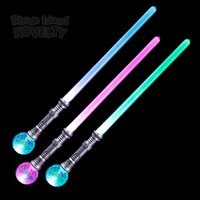 30" Light-Up Magic Ball Sword