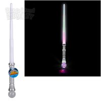 24" Expanding Magic Ball Sword