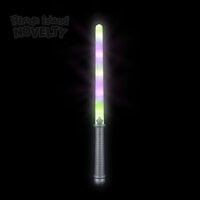 18.5" Light-Up Mini Rainbow Sword