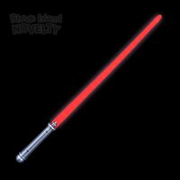 28" Super Red Light-Up Sword