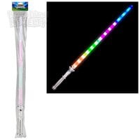29" Light-Up Rainbow Sword