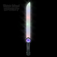 26" Light-Up Tunnel Sword