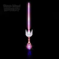 30" Unicorn Magic Ball Sword