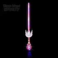 30" Unicorn Magic Ball Sword