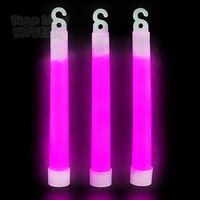6" Purple Glow Stick