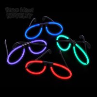 Assorted Glow Glasses