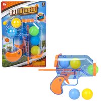 5" Ball Launcher