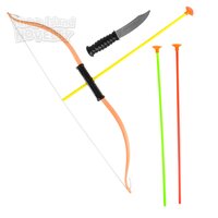 21" Bow & Arrow Set