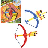 11.5" Super Bow And Arrow Shooter
