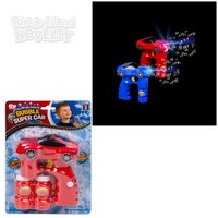 5.25" Light And Sound Sports Car Bubble Blaster