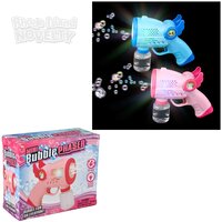 6.5" Mini 10 Hole Bubble Phaser